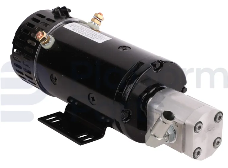 Skyjack - Electric motor - SJ-161937