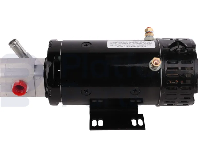 Skyjack - Electric motor - SJ-161937