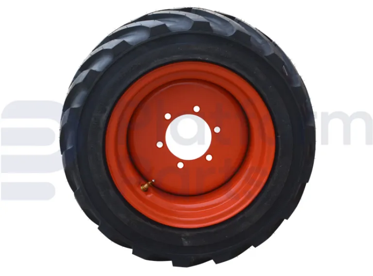 Skyjack - Wheel, all-terrain (foam) - SJ-166011
