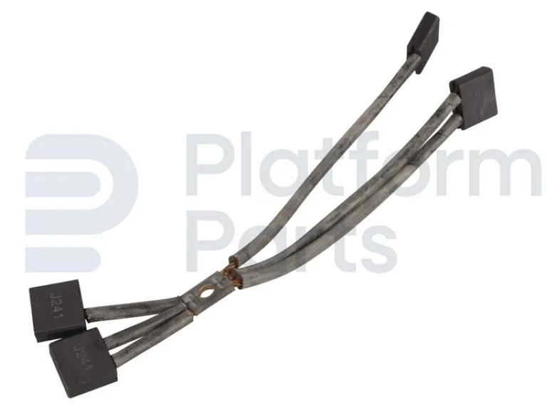 Skyjack - Coal brush  - SJ-169623