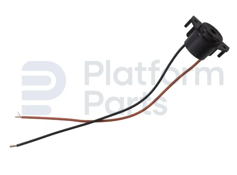 Skyjack - Alarm - SJ-170620