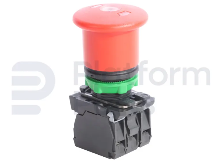 Skyjack - Emergency stop - SJ-194729