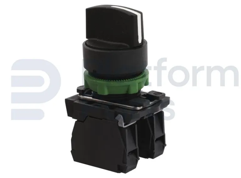 Skyjack - Switch, rotary knob, 3P - SJ-194747