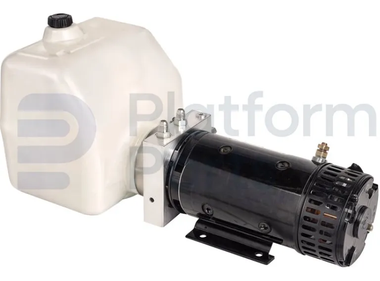 Skyjack - Electric motor - SJ-212933