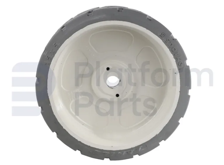 Snorkel - Wheel, non-marking (solid) - SN-1370248