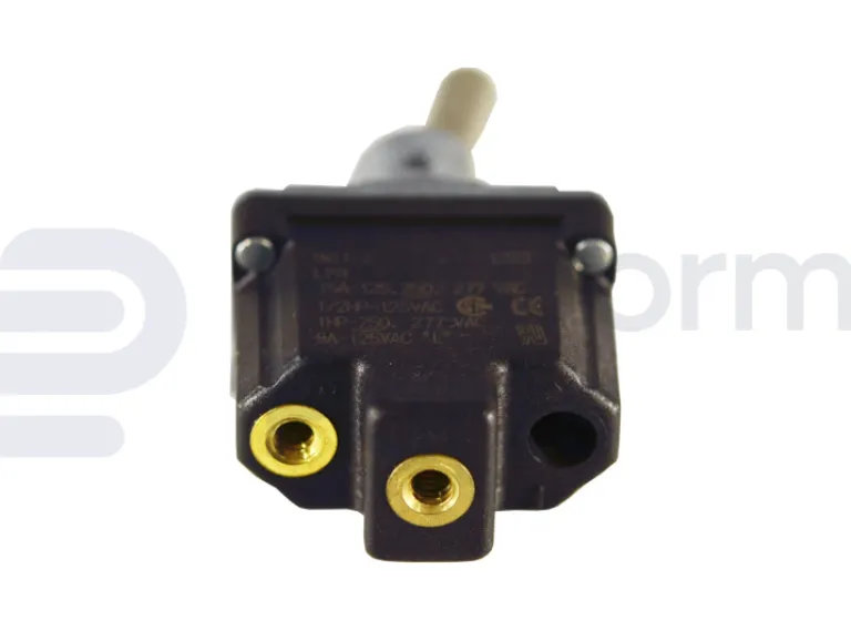 Snorkel - Switch, toggle, 2P - SN-3020013