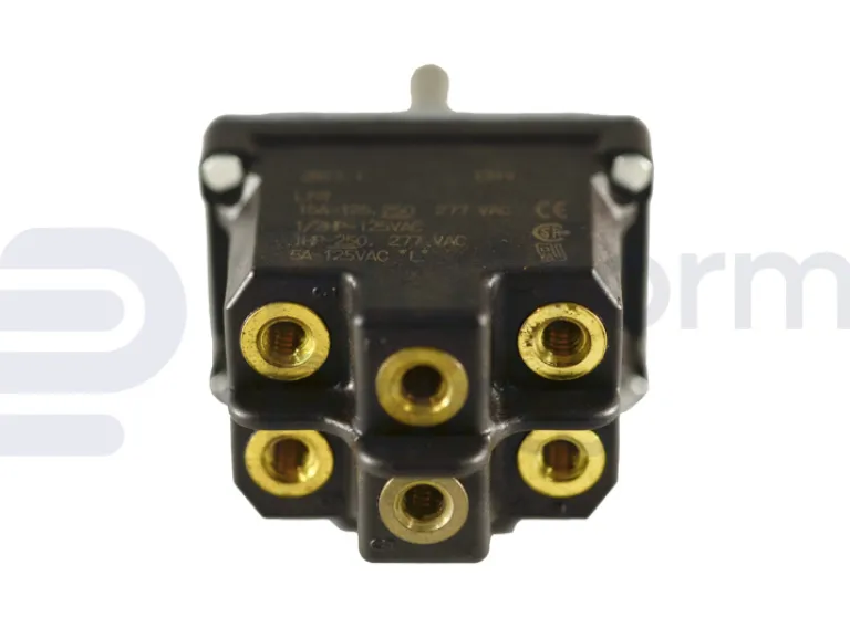 Snorkel - Switch, toggle, 3P - SN-3020017