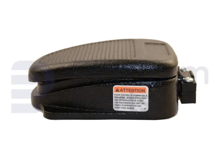 Snorkel - Footswitch - SN-3020021