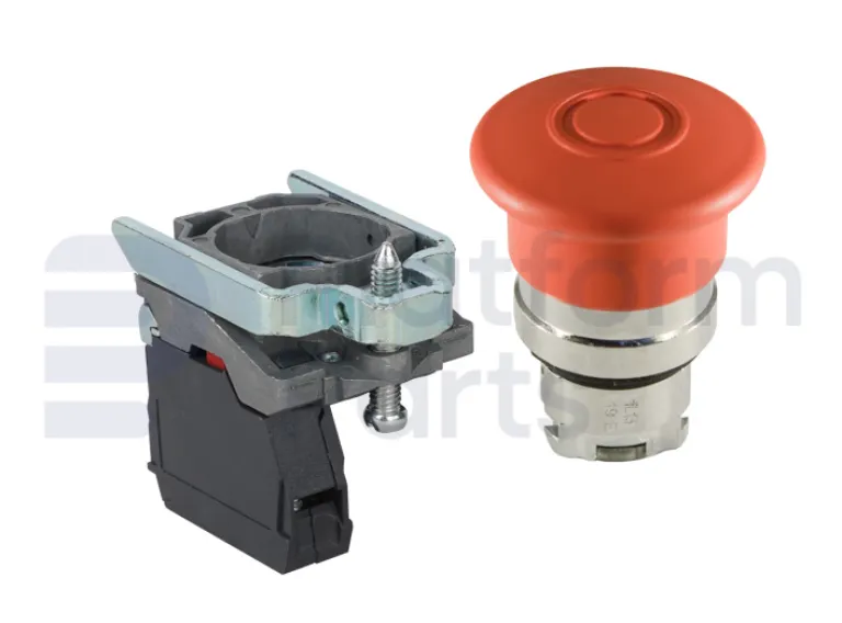 Snorkel - Emergency stop - SN-3028810