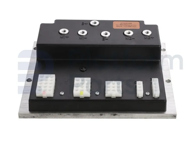 Snorkel - Electronic control unit - SN-3030172