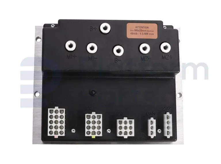 Snorkel - Electronic control unit - SN-3030172