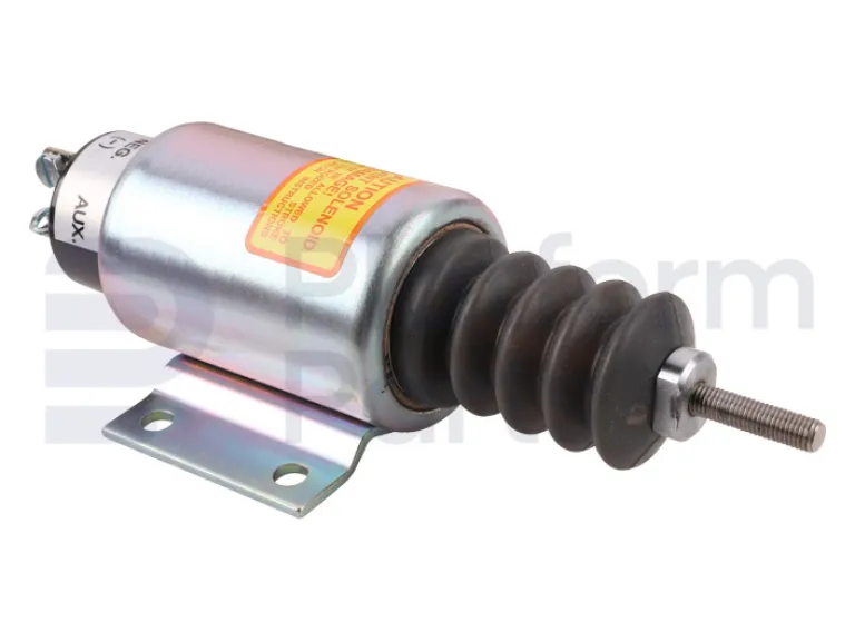 Snorkel - Solenoid, throttle - SN-3040174