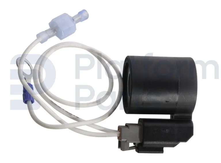 Snorkel - Solenoid, valve - SN-3040473