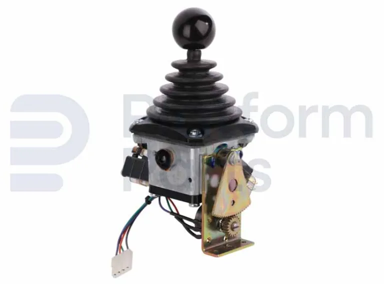 Snorkel - Joystick, drive, steer - SN-3040685