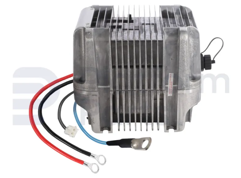 Snorkel - Battery-charger 24VDC - SN-3050126