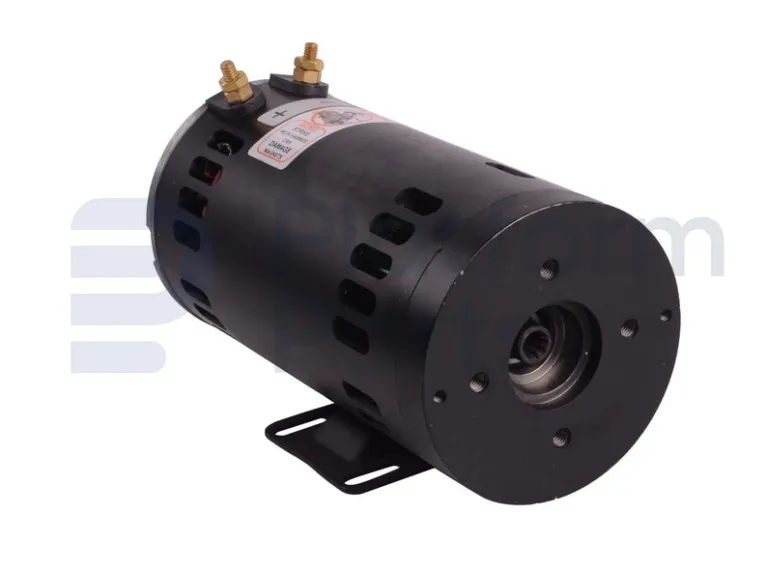Snorkel - Electric motor - SN-3080046