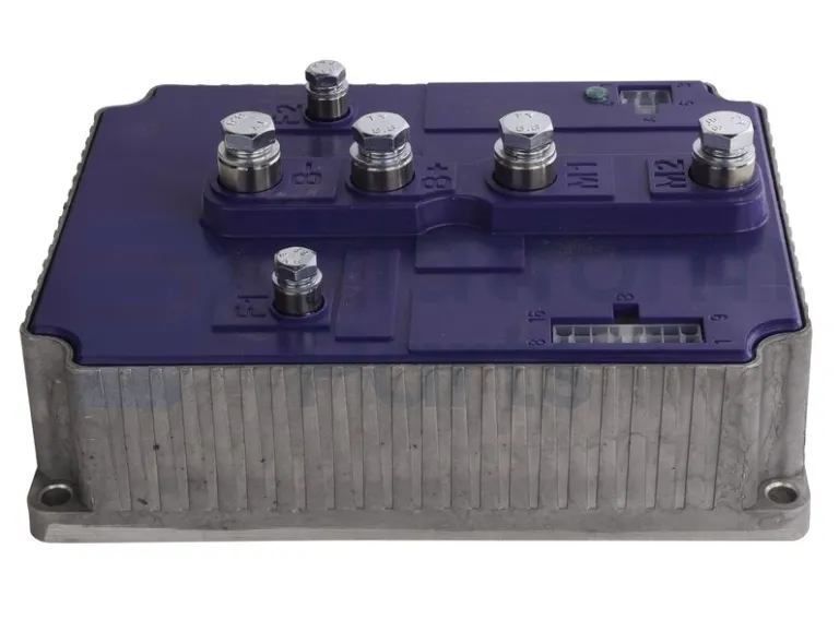 Snorkel - Electronic control unit - SN-3087791