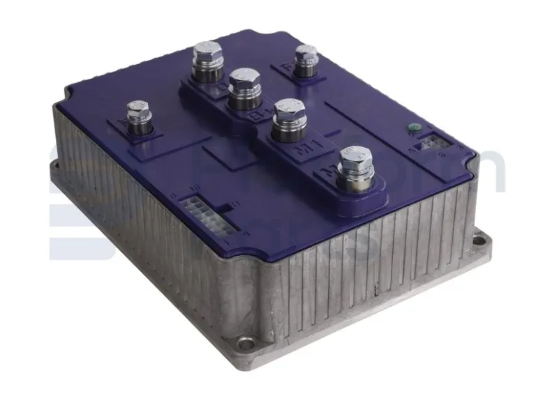 Snorkel - Electronic control unit - SN-3087791