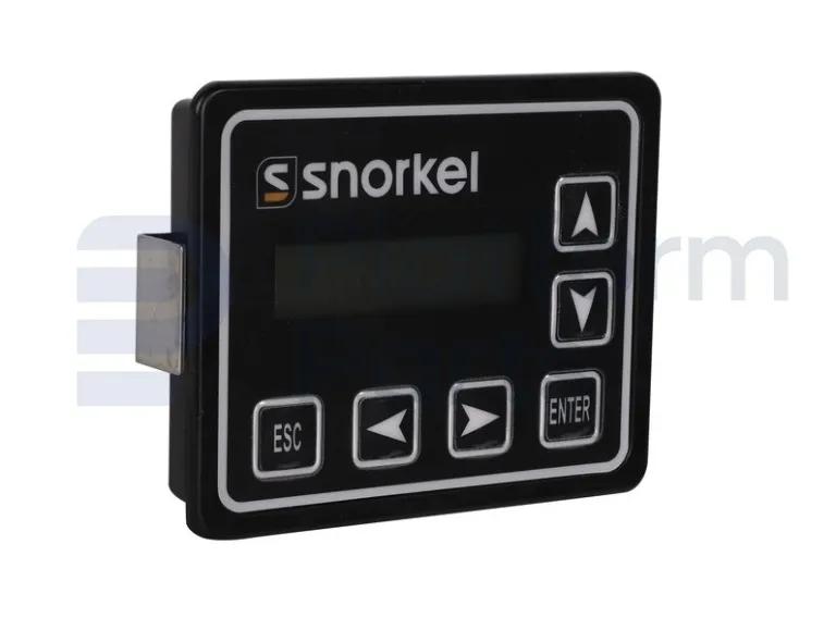 Snorkel - Electronic card, ground control - SN-3087803