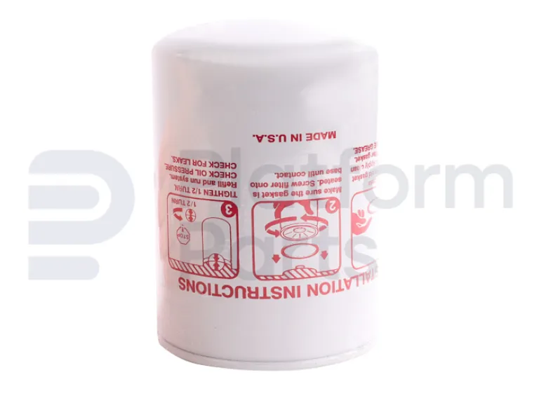 Snorkel - Hydraulic filter - SN-5080025