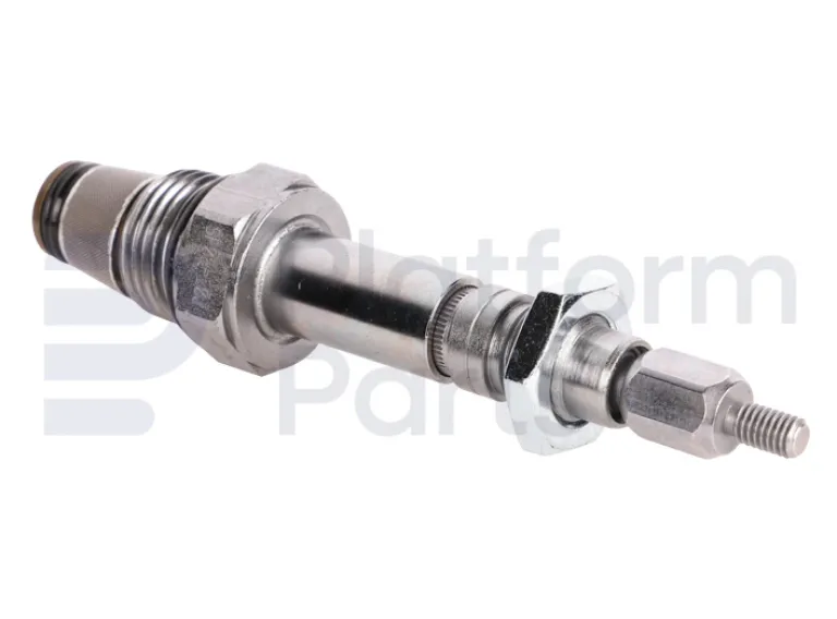 Snorkel - Valve - SN-6019357