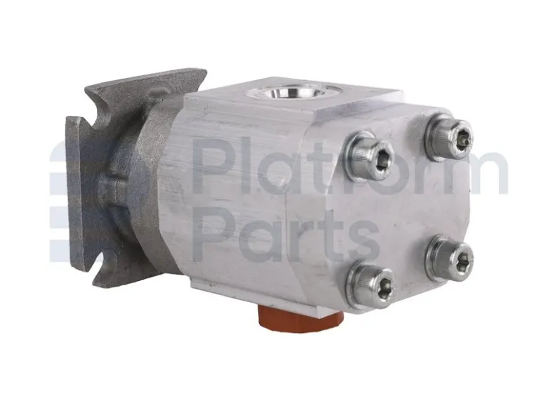 Snorkel - Pump, hydraulic - SN-6029658