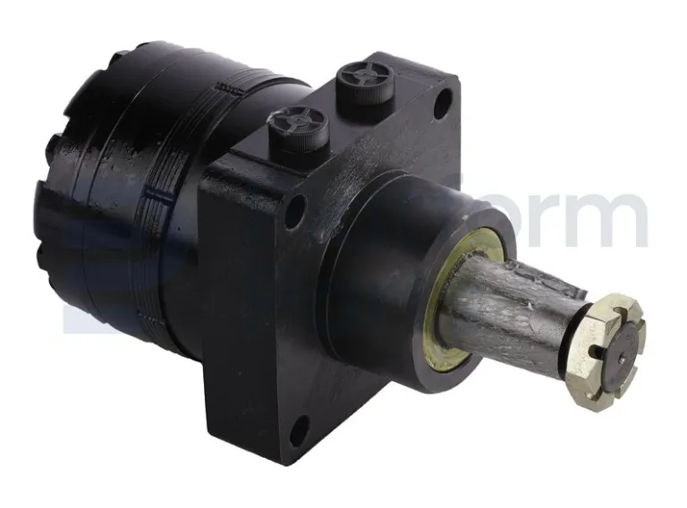Snorkel - Drive motor, hydraulic - SN-6031630