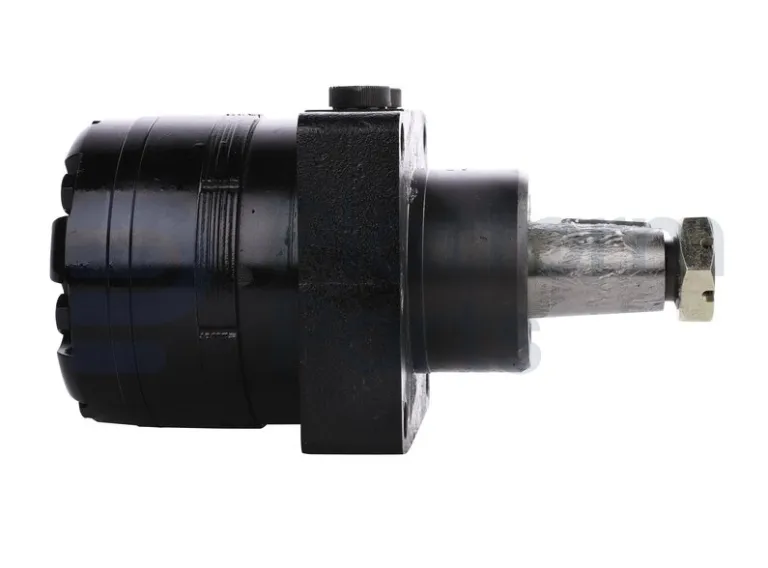 Snorkel - Drive motor, hydraulic - SN-6031630