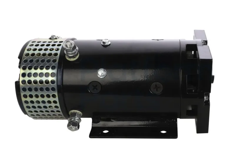Snorkel - Electric motor - SN-6091777