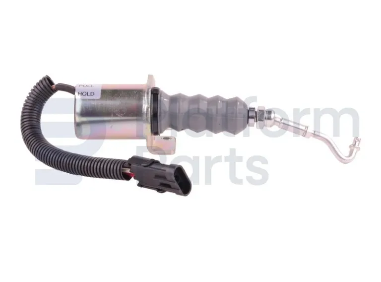 Genie - Solenoid, shut-off - SO-12VC2