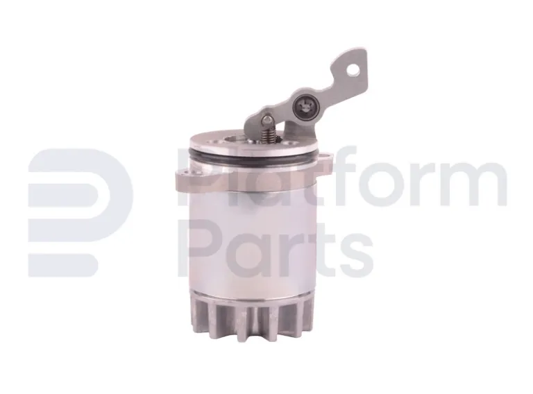 JLG - Solenoid, shut-off - SO-12VD3