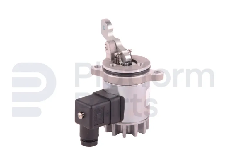 JLG - Solenoid, shut-off - SO-12VD3