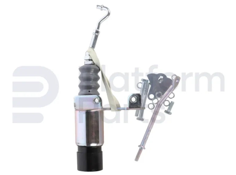 JLG - Solenoid, shut-off - SO-12VD5