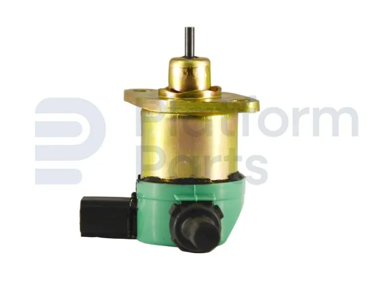 Solenoid, shut-off - SO-12VK2