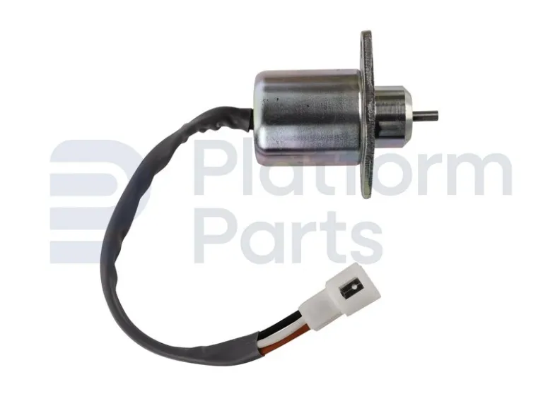 Genie - Solenoid, shut-off - SO-12VK3