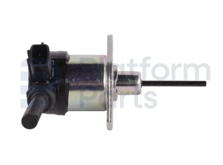 MEC - Solenoid, shut-off - SO-12VK5