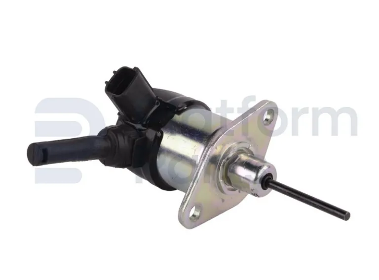 MEC - Solenoid, shut-off - SO-12VK5