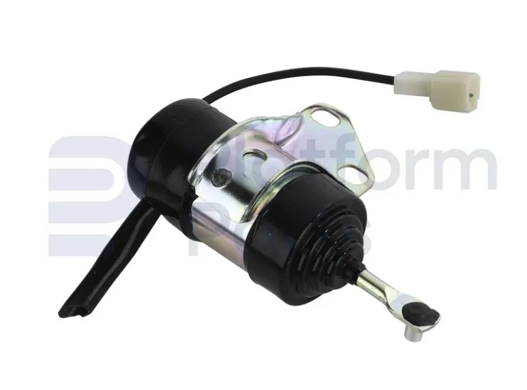 Iteco - Solenoid, shut-off - SO-12VK7