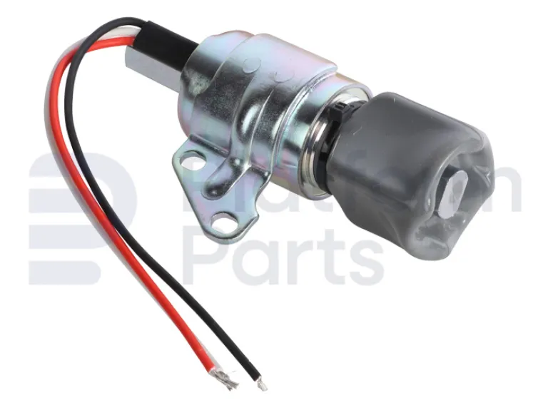 Skyjack - Solenoid, shut-off - SO-12VK8