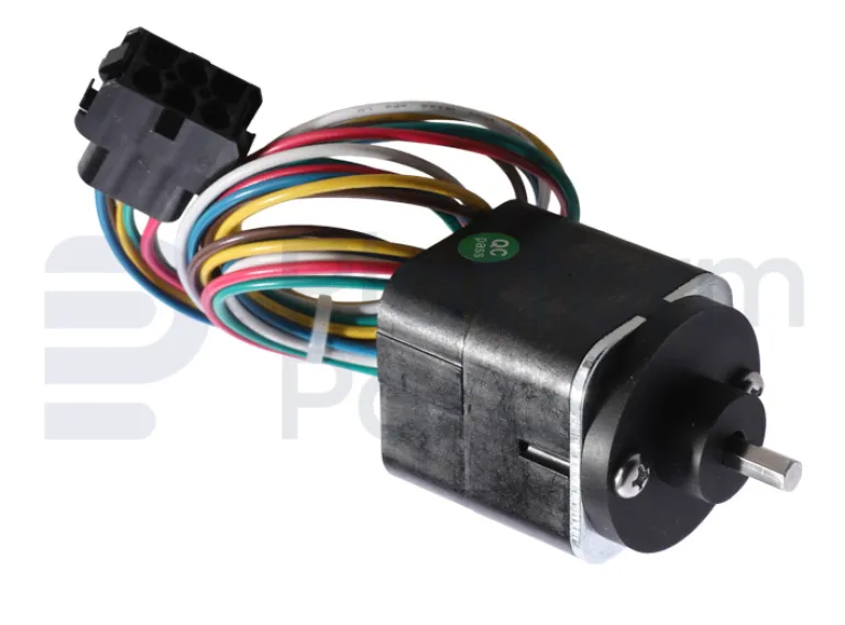 JLG - Potentiometer - SR-0407
