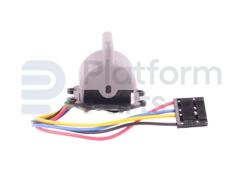 Genie - Switch, rocker - SR-99164