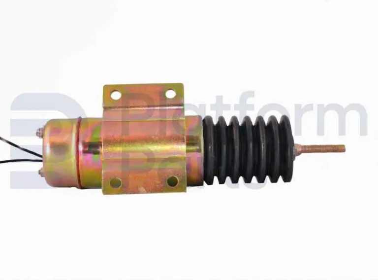 Genie - Solenoid, throttle - ST-12VDK