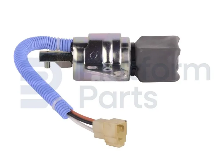 Solenoid, throttle - ST-24VK