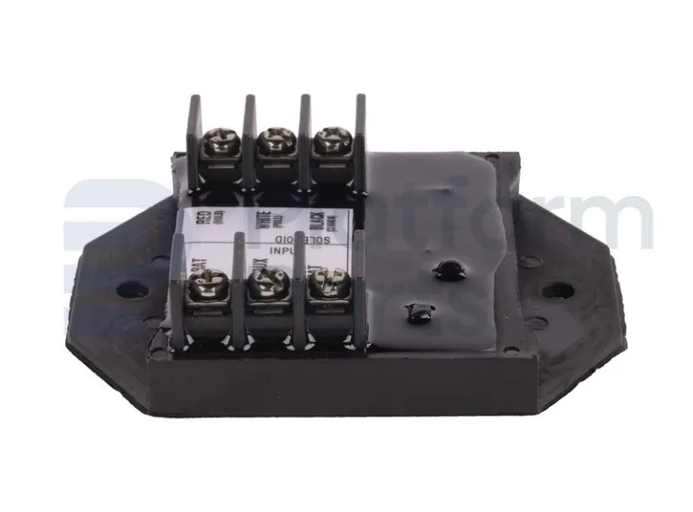 Genie - Relay 12V - ST-R12V