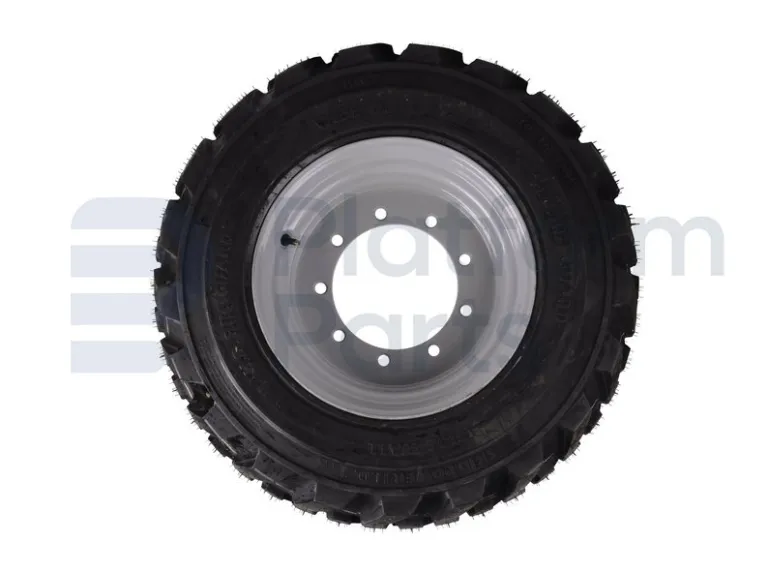 Genie - Wheel, all-terrain (foam) - TI-10165340