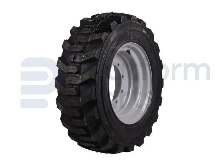 Genie - Wheel, all-terrain (foam) - TI-10165341