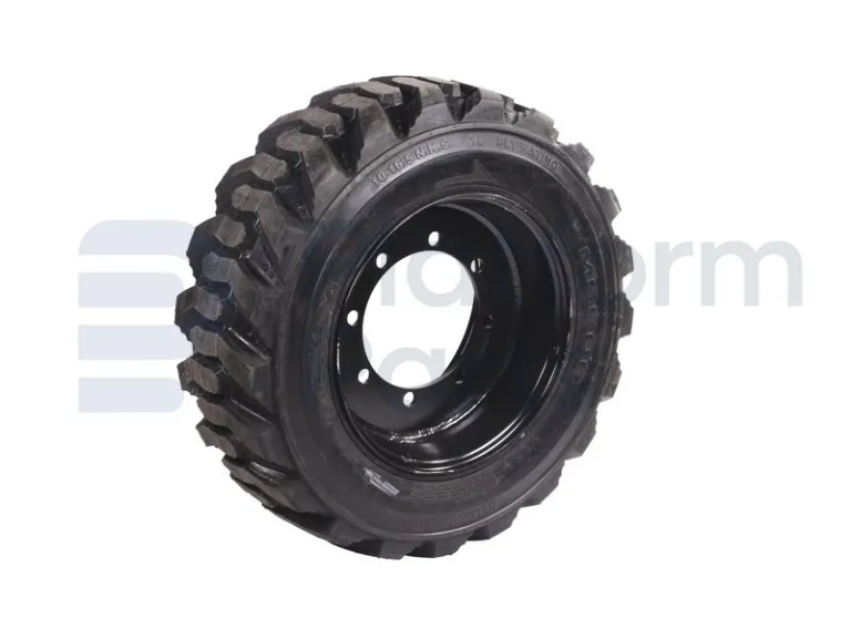 Haulotte - Wheel, all-terrain (foam) - TI-10165720