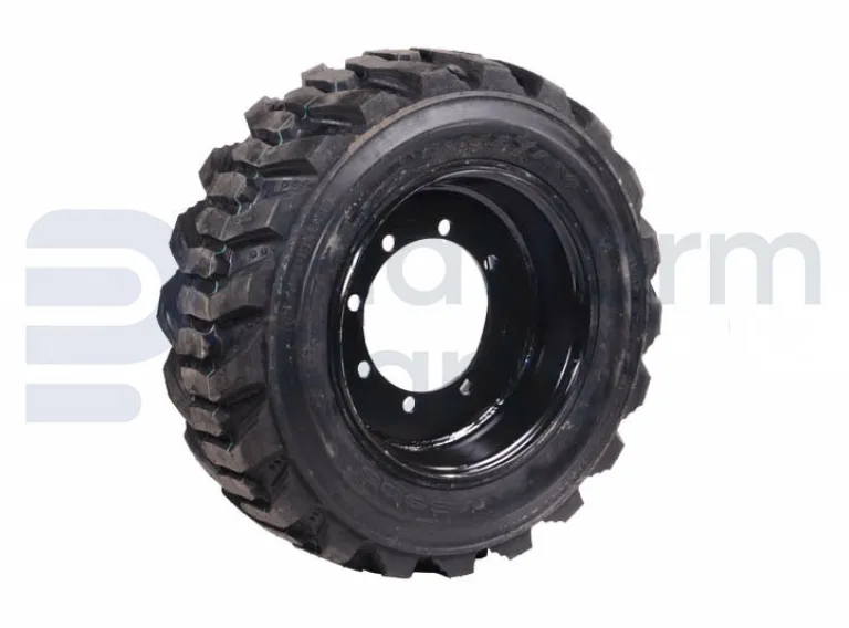 Haulotte - Wheel, all-terrain (foam) - TI-10165730
