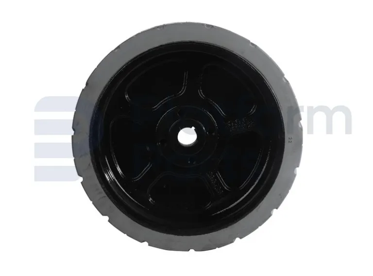 Sinoboom - Wheel, non-marking (solid) - TI-380125NM