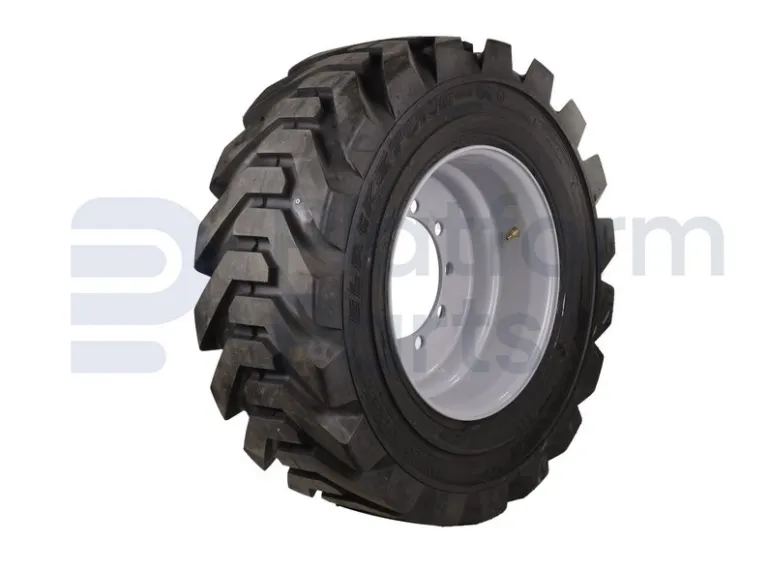 Genie - Wheel, all-terrain (foam) - TI-38522956